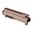 AERO PRECISION EPC 9 THREADED UPPER RECEIVER W/ LRBHO FDE