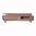AERO PRECISION EPC 9 THREADED UPPER RECEIVER W/ LRBHO FDE