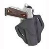 Crafted from certified American Heavy Native Steerhide, the BH1 Holster offers a perfect fit for various 1911 models while ensuring durability for everyday use.