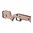 MAGPUL HUNTER 110 ADJUSTABLE STOCK RH FOR SAVAGE 110 HUNTER SA FDE
