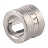 RCBS Steel Neck Bushings ensure precise bullet tension, reduce case neck work hardening, and enhance accuracy when used with Gold Medal Match sizing dies.
