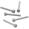 RCBS Headed Decapping Pins ensure reliable performance for all your reloading needs, compatible with most current expander-decapping and decapping rods.