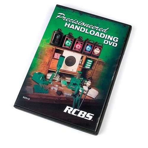 Videos > Reloading Videos - Preview