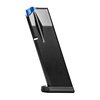 The MEC-GAR CZ 75B 15-RD magazine is made from durable carbon steel, TIG welded, and heat treated for reliability, ensuring smooth feeding for your 9MM.