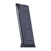 Experience expert craftsmanship with MEC-GAR 1911 Officer/Compact 7-RD magazines, made from durable carbon steel for reliable function and seamless performance.