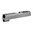 ZEV TECHNOLOGIES Z365XL OCTANE SLIDE W/ RMSC OPTIC CUT  GRAY