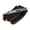 CMMG AR MK 57 CONVERSION KIT 22LR W/ 3 25-RD MAGS