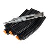 CMMG AR MK 57 CONVERSION KIT 22LR W/ 3 10-RD MAGS