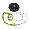 The Breakthrough Clean Battle Rope 2.0 offers enhanced cleaning with a bronze and nylon brush, easy ejection port insertion, and comes with a storage case.