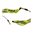 BREAKTHROUGH CLEAN 22 CALIBER HANDGUN BATTLE ROPE