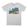 MAGPUL FRESH SQUEEZED FREEDOM COTTON T-SHIRT WHITE X-LARGE