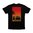 MAGPUL SUN'S OUT COTTON T-SHIRT MEDIUM BLACK