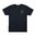 MAGPUL MAGAZINE CLUB COTTON T-SHIRT NAVY LARGE