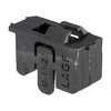Speed up loading your .22 LR magazines with tailored McFadden Lightnin' Grip Loader adapters, compatible with various firearms and conversion kits!