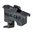 MCFADDEN MACHINE CO. INC. ADAPTER SMITH & WESSON M&P 22 COMPACT