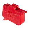 Speed up your .22 LR magazine loading with the McFadden Lightnin' Grip Loader Adapter, tailored for various firearms like Smith & Wesson and Ruger.
