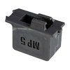 Speed up loading your .22 LR magazines with McFadden's tailored adapters, compatible with various firearms for quick, hassle-free magazine filling.