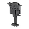 Speed up loading your .22 LR magazines with tailored McFadden Lightnin' Grip Loader adapters, compatible with various firearms for effortless reloading.