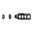 ULTRADYNE USA PEGASUS TANKER COMPENSATOR, 5.56/.223, 1/2X28 THREADS