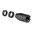 ULTRADYNE USA ATHENA COMPENSATOR, .350 CAL, 1/2X28 THREADS