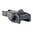 ULTRADYNE USA C4 FOLDING REAR SIGHT, 7.62/.308
