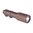 MODLITE SYSTEMS OKW-18650 COMPLETE LIGHT FDE- NO TAILCAP