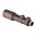 MODLITE SYSTEMS OKW-18650 COMPLETE LIGHT FDE- NO TAILCAP OR CHARGER