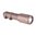 MODLITE SYSTEMS PLHV2-18650 COMPLETE LIGHT FDE - NO TAILCAP