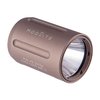 The Modlite PLHV2 Light Head offers 680 lumens with 400% more throw than M600DF, perfect for extreme illumination needs; lifetime guarantee included.