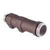 The Modlite 18650 Body offers lightweight performance, compatibility with Surefire® Scout Light M600DF, and extended runtime with high drain 3500mAh cells.