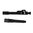 CMMG 5" BARREL & BCG MT 1-16 .578X28 BLACK NITRIDE