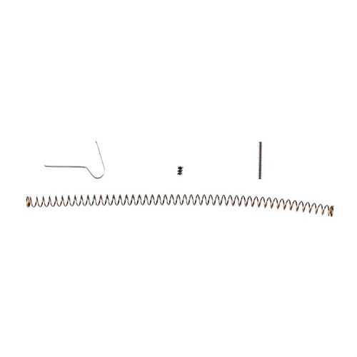Revitalize your MCR ® with the Fightlite Industries MCR Upper Spring Rehab Kit, ensuring optimal performance for all MCR ® models, Shrike 5.56™, and military AMG 2.