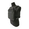 GREY GHOST GEAR MINIMALIST PLATE CARRIER, BLACK