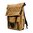 GREY GHOST GEAR GYPSY PACK WAX CANVAS FIELD TAN