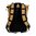 GREY GHOST GEAR GYPSY PACK WAX CANVAS FIELD TAN