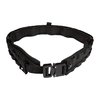 The UGF Battle Belt offers a lightweight, customizable two-piece design with a padded inner belt and secure attachment points, ensuring comfort and efficiency for shooters.