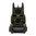 MAGPUL MBUS 3 FRONT SIGHT  FLIP-UP ADJUSTABLE POLYMER ODG