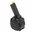 MAGPUL PMAG D-50 GL9 9MM LUGER DRUM 50RD FOR GLOCK BLACK
