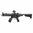 MAGPUL PMAG D-50 MP 9MM LUGER 50RD FOR HK94/MP5 BLACK