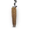 The Eberlestock Bolt-Action Sniper Rifle Side Scabbard offers a lightweight, versatile carry solution with MOLLE compatibility for transporting precision rifles over distances.