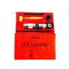 The LEE Precision 308 Winchester Loader is ideal for beginners, allowing you to reload in just 30 seconds with everything included, except a hammer.
