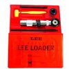 The LEE Precision 30-06 Springfield Loader is perfect for beginners, allowing quick reloading in 30 seconds with all necessary tools included, in a handy storage case.