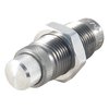 The LEE Precision .41 Mag Carbide Factory Crimp Die sizes while crimping, ensuring reliable chambering, quick adjustments, and no need for case lube.