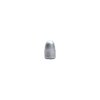 Speed up your casting with the Lee Precision 2 Cavity Pistol Bullet Mold, featuring CNC machined aluminum for superior roundness and size control.