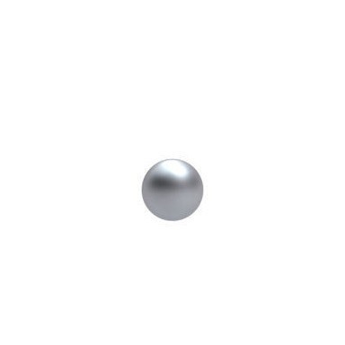 The LEE Precision 0.451" Round Ball Mold offers precise casting for muzzleloader enthusiasts, ensuring consistent quality and performance with every round.