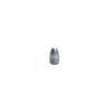 Speed up your casting with the Lee Precision 9mm 124gr Round Nose Mold, featuring double cavities, CNC machined for precision, and includes handles and sprue plate.