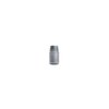 The Lee Precision 2 Cavity Pistol Bullet Mold for 38 Caliber (0.358") 158gr Semi-Wadcutter offers fast casting, exceptional aluminum quality, and CNC machined precision.