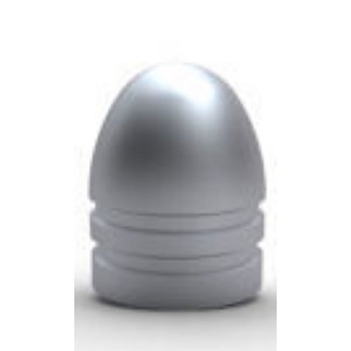 The LEE Precision 2-Cavity Bullet Mould allows for quick casting, features CNC machined cavities for precision, and includes handles and sprue plate for convenience.