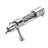 DEFIANCE MACHINE .338 LAPUA MAG ANTI LONG ACTION RIGBY MAG WELL CUT