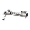 DEFIANCE MACHINE RUCKUS GA HUNTER SHORT MAG MED ACTION WYATTS WSM MAG CUT